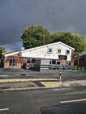 Alliance Public House