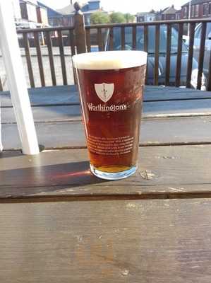 Alliance Public House