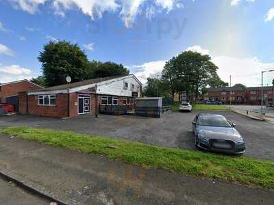 Alliance Public House