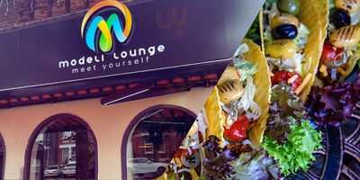 Modeli Lounge