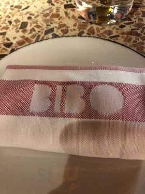 Bibo Shoreditch