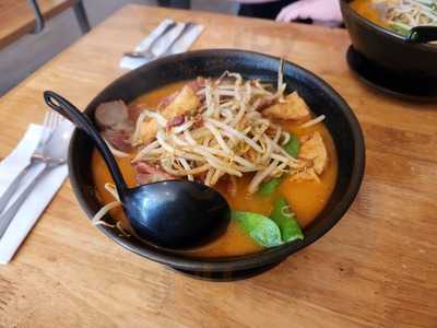 Tokyo Noodle Bar
