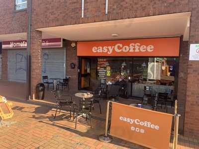 Easycoffee Harpurhey