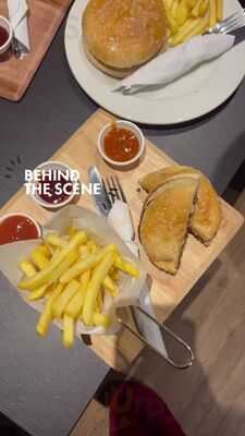 Easycoffee Harpurhey