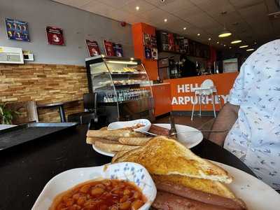 Easycoffee Harpurhey