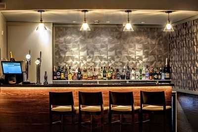 Desi Hype Restaurant And Cocktail Bar