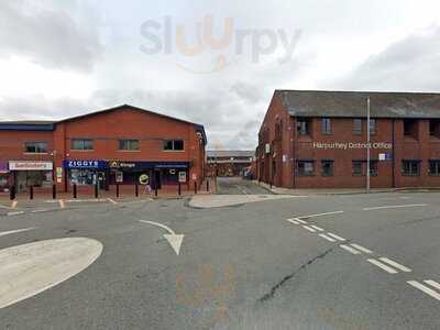 Trisian's Traditional Family Restaurant