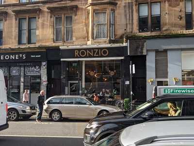 Ronzio Coffee House