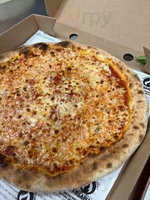 Fireaway Designer Pizza - Fallowfield Manchester