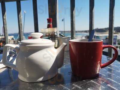 Newquay Rowing Club Cafe