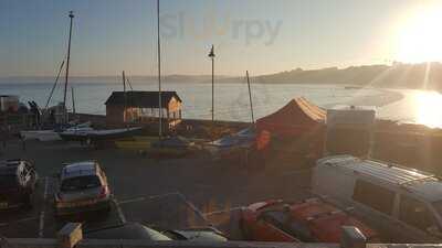 Newquay Rowing Club Cafe