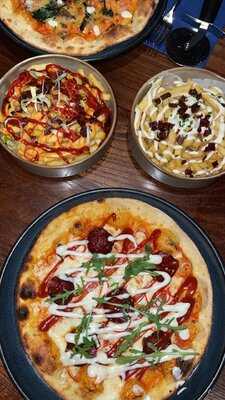 63rd + 1st - Glasgow