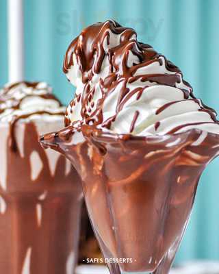 Safi's Desserts - Walton Vale