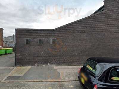 Safi's Desserts - Walton Vale