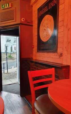 The Angel Pub