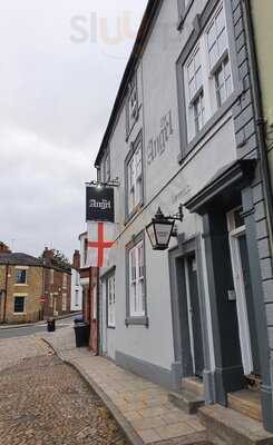 The Angel Pub