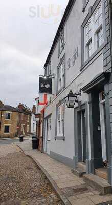 The Angel Pub