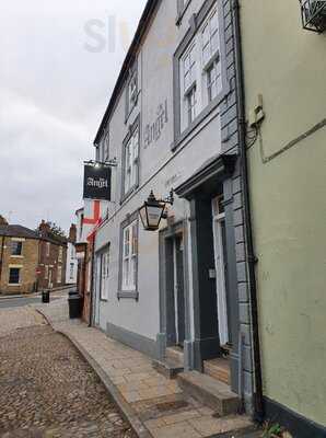 The Angel Pub
