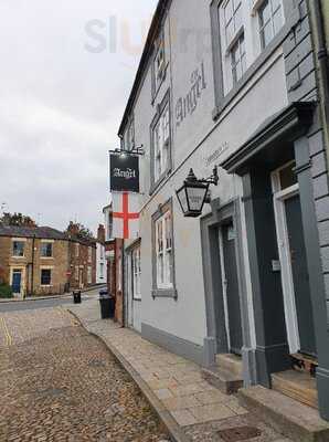 The Angel Pub