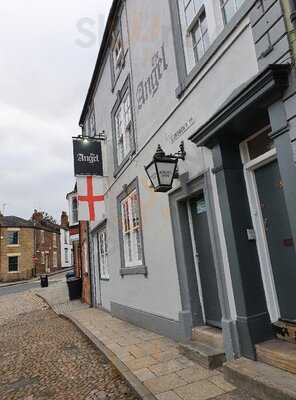 The Angel Pub