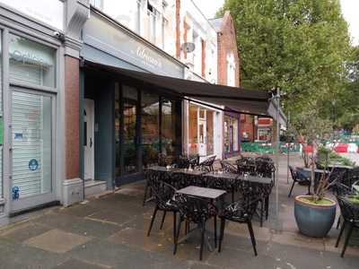 Adriana's Cafe & Eatery