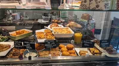 Adriana's Cafe & Eatery