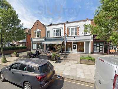 Adriana's Cafe & Eatery