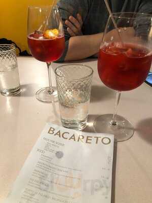 Bacareto