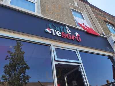 Caffe Tesoro