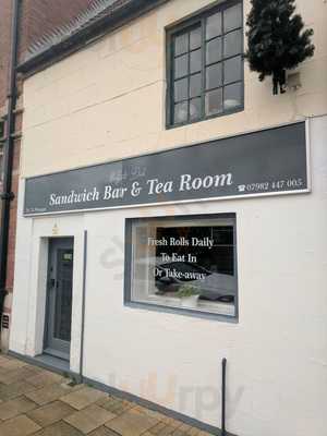 Westgate Sandwich Bar And Tea Room