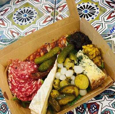 Pickle & Dill Delicatessen