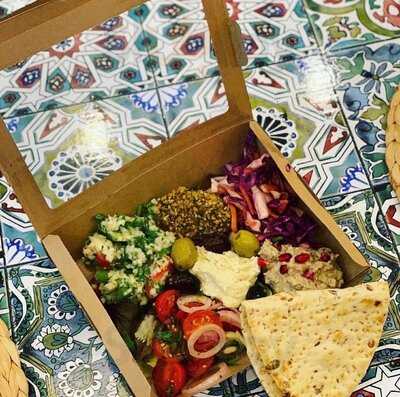 Pickle & Dill Delicatessen