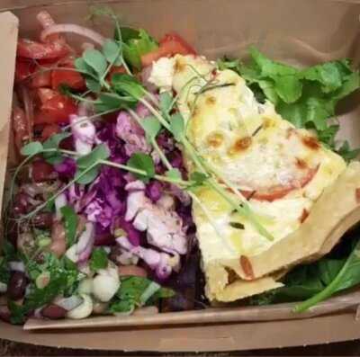 Pickle & Dill Delicatessen