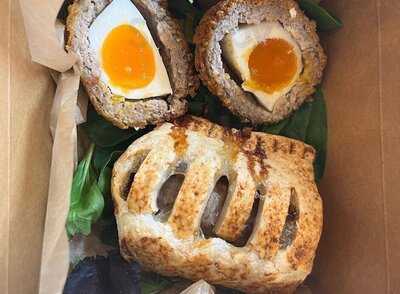 Pickle & Dill Delicatessen