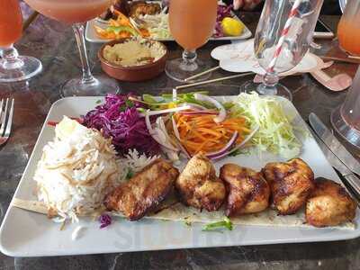 Lokanta Bar And Grill (greenwich)