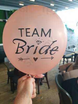 Lokanta Bar And Grill (greenwich)