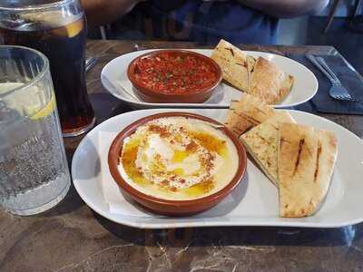 Lokanta Bar And Grill (greenwich)