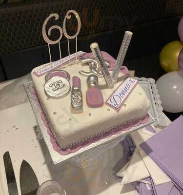 Lokanta Bar And Grill (greenwich)