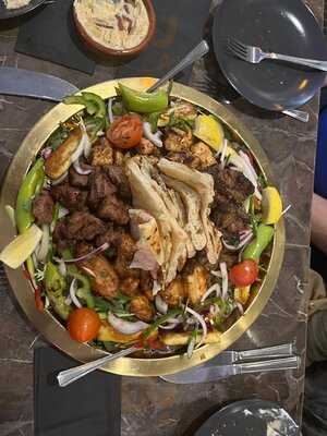 Lokanta Bar And Grill (greenwich)