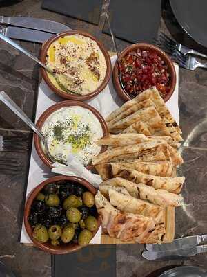 Lokanta Bar And Grill (greenwich)