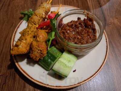 Kuala Lumpur Malaysian Restaurant And Bar Horsforth