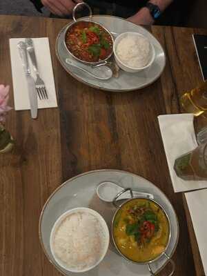 Kuala Lumpur Malaysian Restaurant And Bar Horsforth