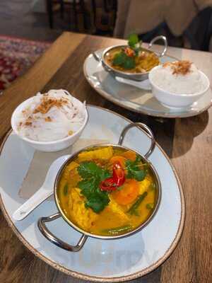 Kuala Lumpur Malaysian Restaurant And Bar Horsforth