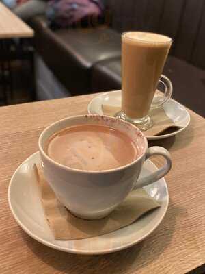 Kuala Lumpur Malaysian Restaurant And Bar Horsforth