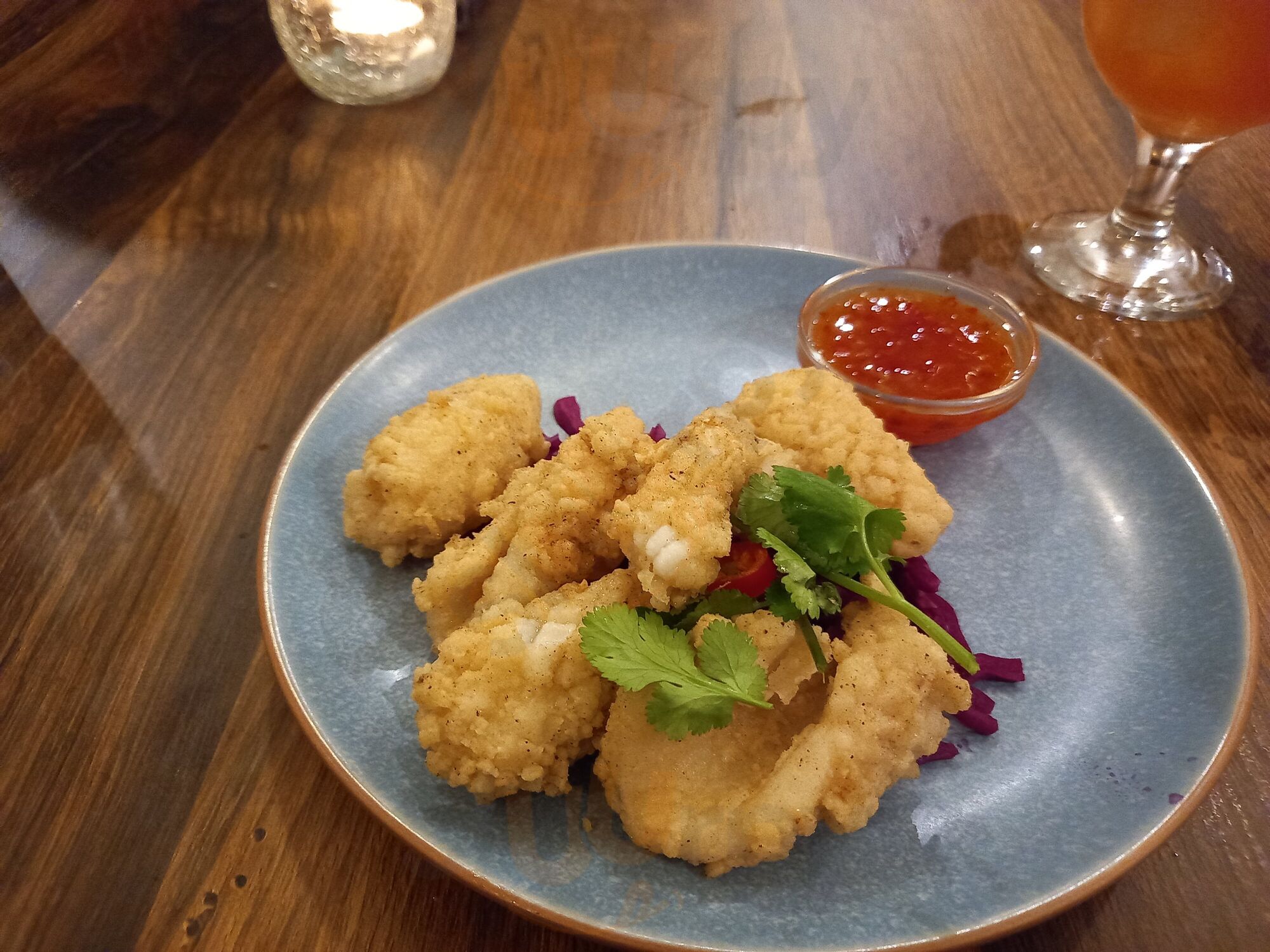 Kuala Lumpur Malaysian Restaurant And Bar Horsforth