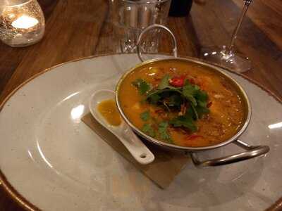 Kuala Lumpur Malaysian Restaurant And Bar Horsforth