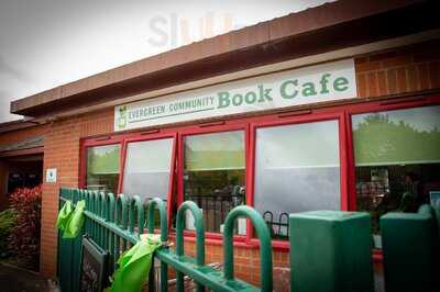Evergreen Community Book Cafe