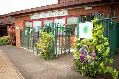 Evergreen Community Book Cafe