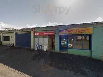 Yummy Yummy Chinese Cuisine