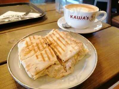 Kawa's Coffee And Wine Bar